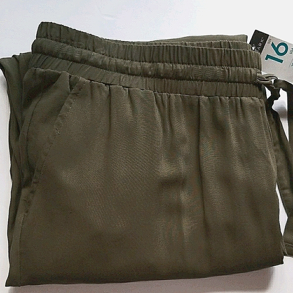 Primark Pants - New Jogger Pants